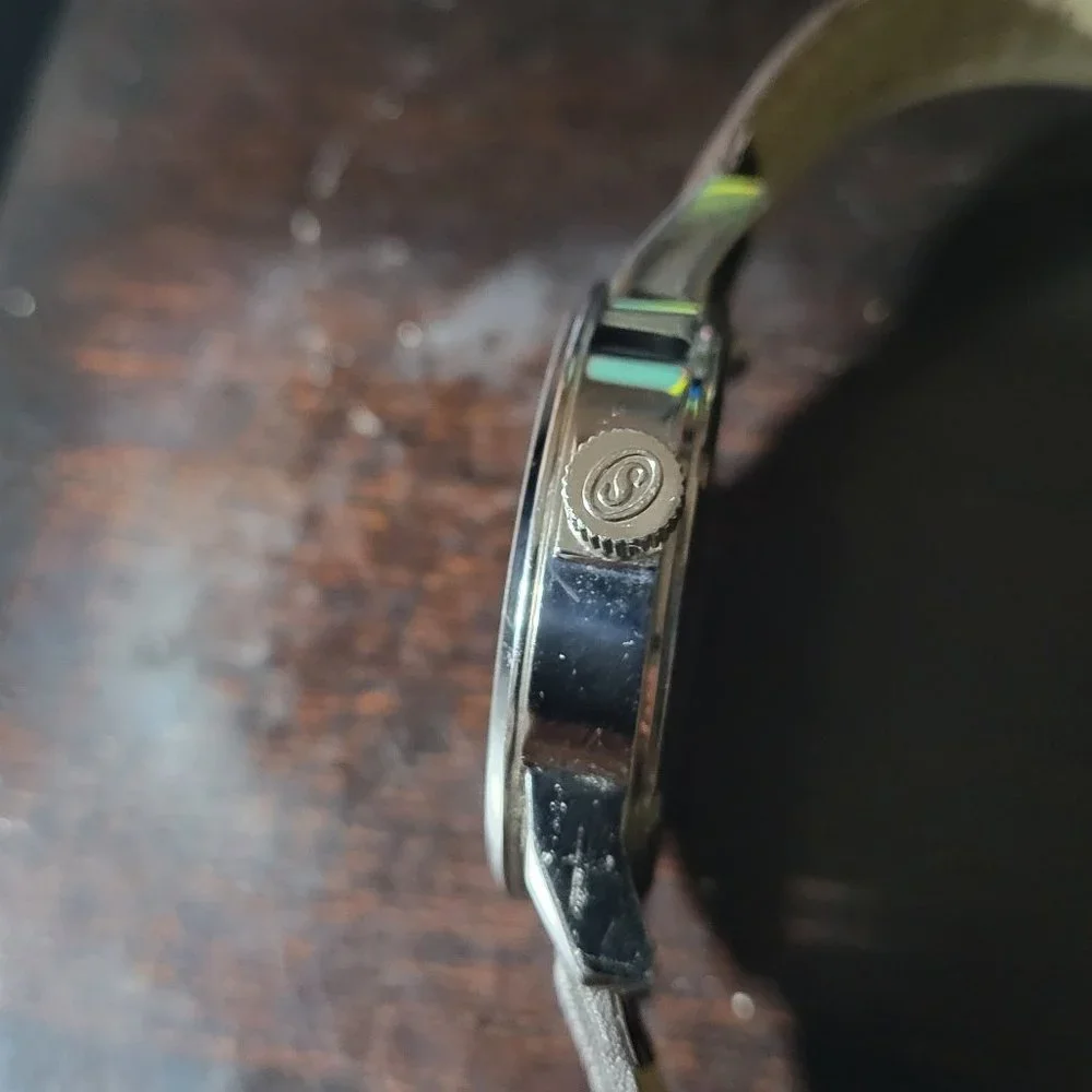 Stuhrling Original Minimalist watch - Picture 6 of 10